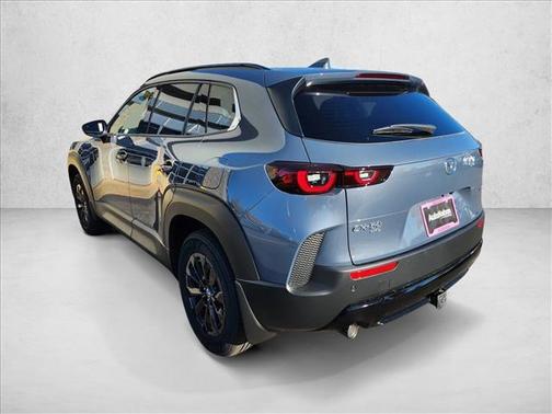 2026 Mazda CX-50 Premium