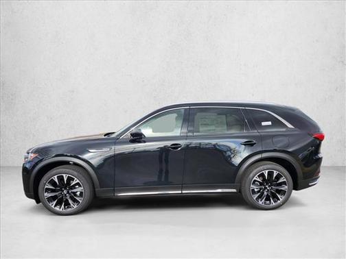 2026 Mazda CX-90 PHEV Premium Plus