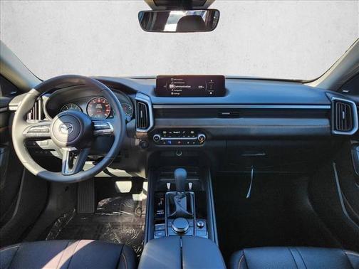 2026 Mazda CX-50 Premium