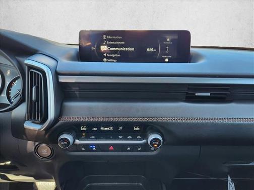 2026 Mazda CX-50 Premium