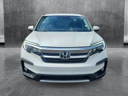 2021 Honda Pilot EX