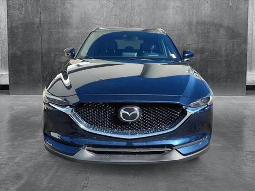 2020 Mazda CX-5 Signature