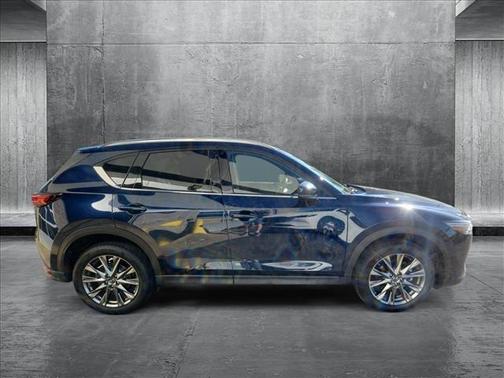 2020 Mazda CX-5 Signature