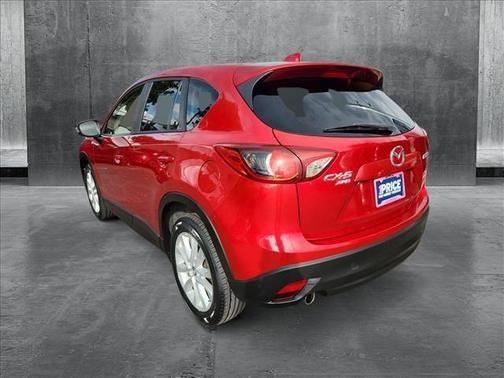 2014 Mazda CX-5 Grand Touring