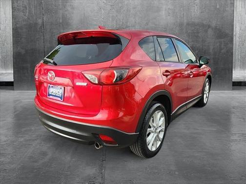 2014 Mazda CX-5 Grand Touring