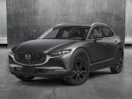 2025 Mazda CX-30 Select