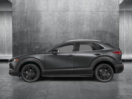 2025 Mazda CX-30 Select