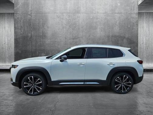 2025 Mazda CX-50 2.5 Turbo Premium Plus Package