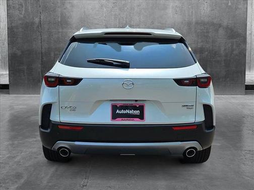 2025 Mazda CX-50 2.5 Turbo Premium Plus Package
