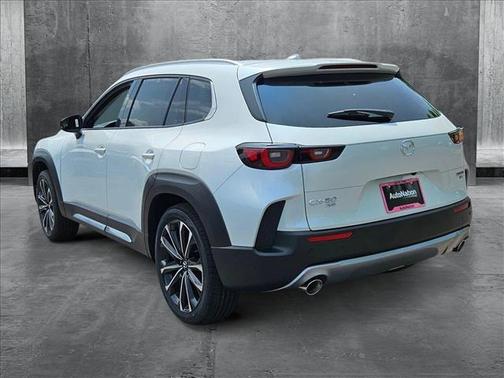 2025 Mazda CX-50 2.5 Turbo Premium Plus Package