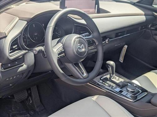 2025 Mazda CX-30 2.5 Turbo Premium Package