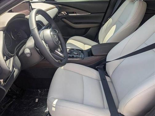 2025 Mazda CX-30 2.5 Turbo Premium Package