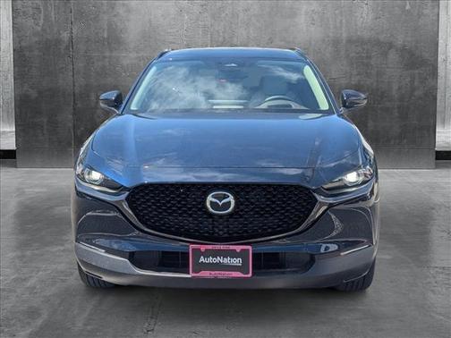 2025 Mazda CX-30 2.5 Turbo Premium Package