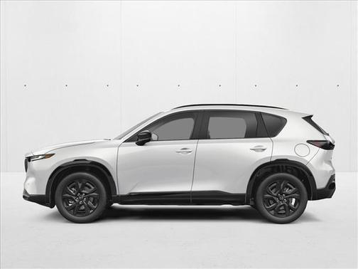 2026 Mazda CX-5 Premium Plus