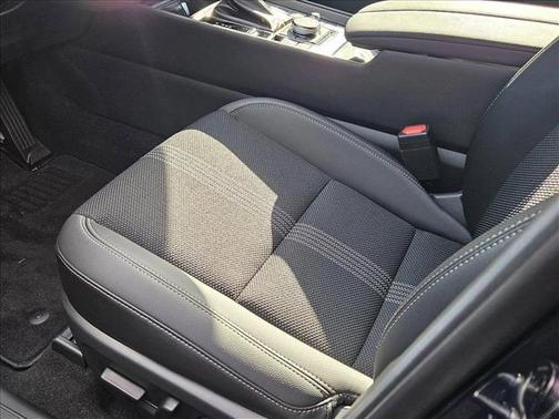 2025 Mazda CX-50 Hybrid Preferred Package