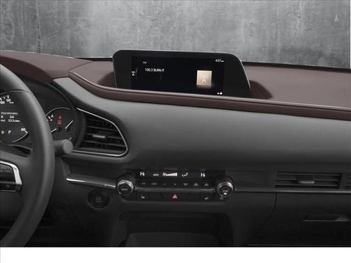 2025 Mazda CX-30 Premium Package