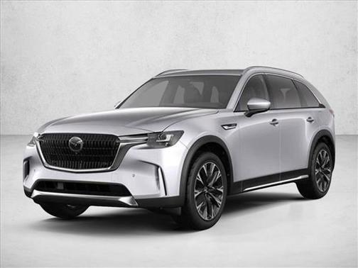 2025 Mazda CX-90 Preferred