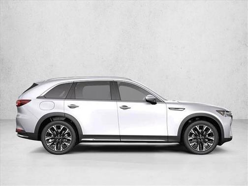 2025 Mazda CX-90 Preferred