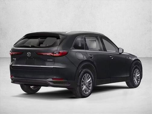 2025 Mazda CX-90 Preferred