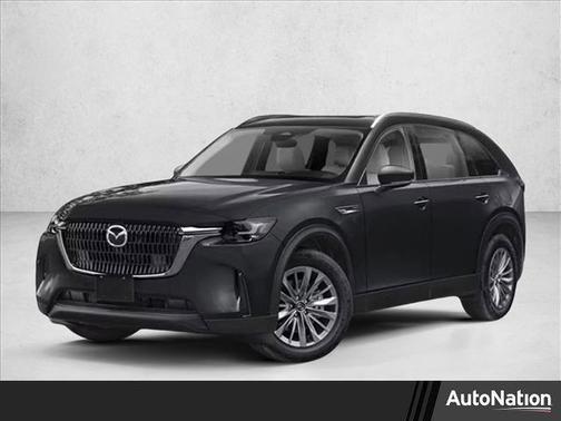 2025 Mazda CX-90 Preferred
