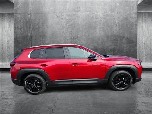 2024 Mazda CX-50 2.5 S Preferred Package