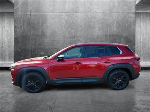 2024 Mazda CX-50 2.5 S Preferred Package