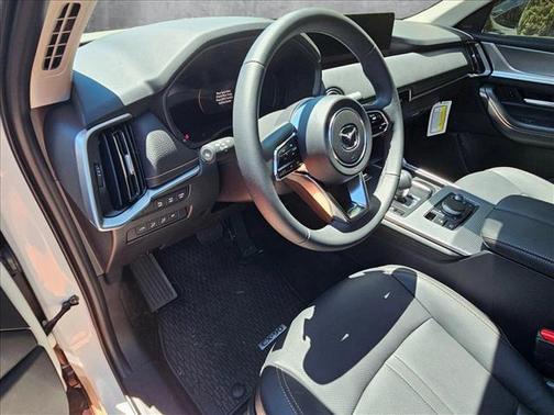 2025 Mazda CX-90 PHEV Premium Sport
