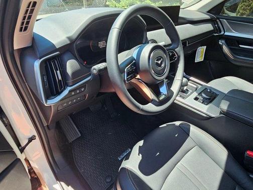 2025 Mazda CX-90 PHEV Premium Sport