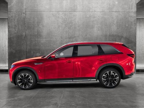 2025 Mazda CX-90 PHEV Premium Sport