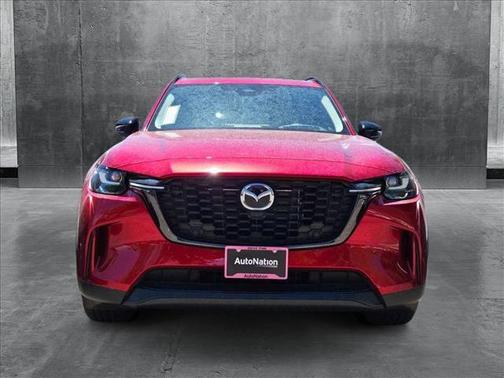2025 Mazda CX-90 PHEV Premium Sport