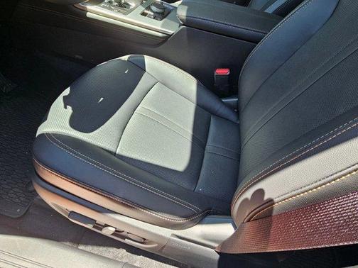 2025 Mazda CX-90 PHEV Premium Sport