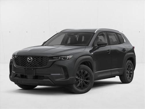 2026 Mazda CX-5 Sport