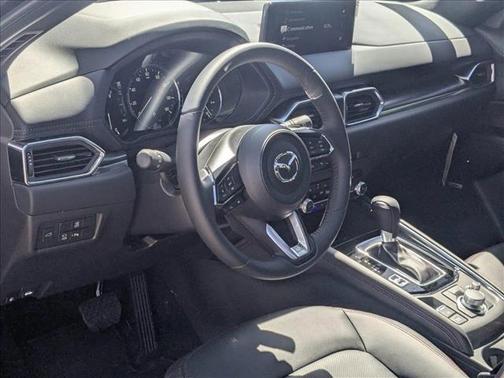 2025 Mazda CX-5 2.5 Turbo Premium Package