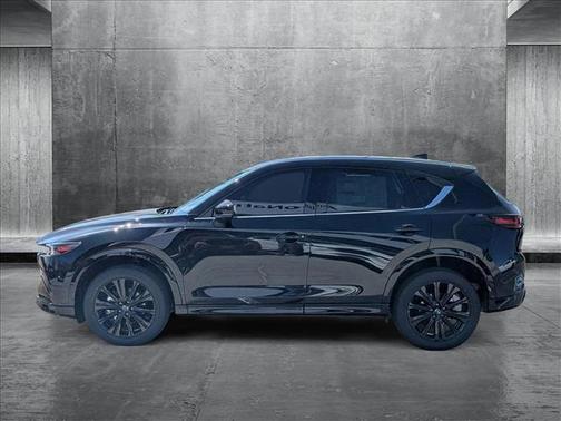 2025 Mazda CX-5 2.5 Turbo Premium Package