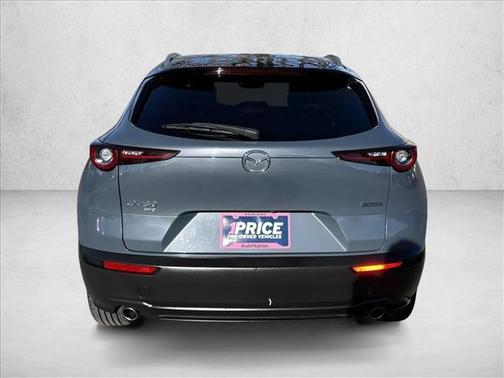 2024 Mazda CX-30 2.5 S Carbon Edition