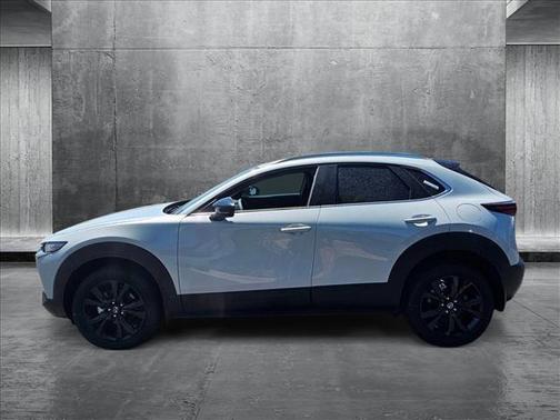 2025 Mazda CX-30 Select