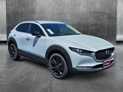 2025 Mazda CX-30 Select