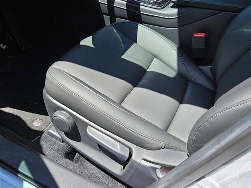 2025 Mazda CX-30 Select