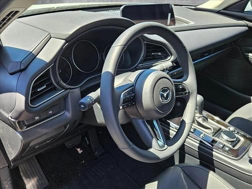 2025 Mazda CX-30 Select