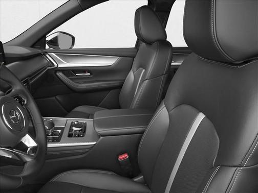 2026 Mazda CX-70 PLUS