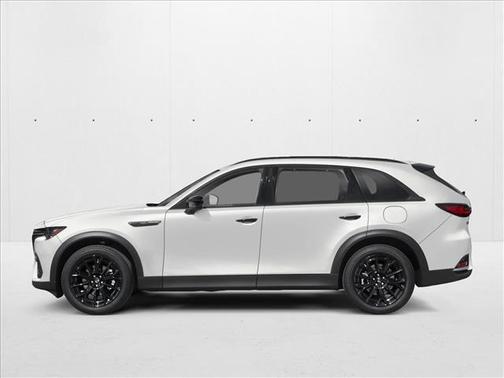 2026 Mazda CX-70 PLUS