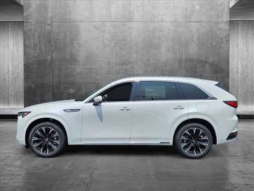 2025 Mazda CX-90 3.3 Turbo S Premium Package