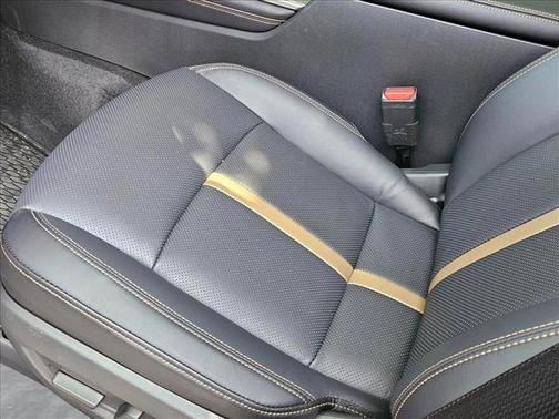 2025 Mazda CX-90 3.3 Turbo S Premium Package