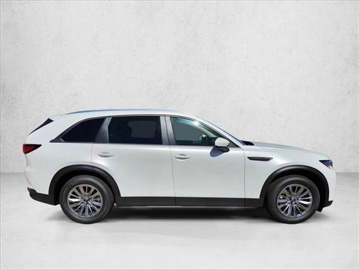 2026 Mazda CX-90 PREFERRED