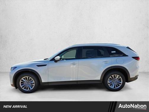 2026 Mazda CX-90 PREFERRED