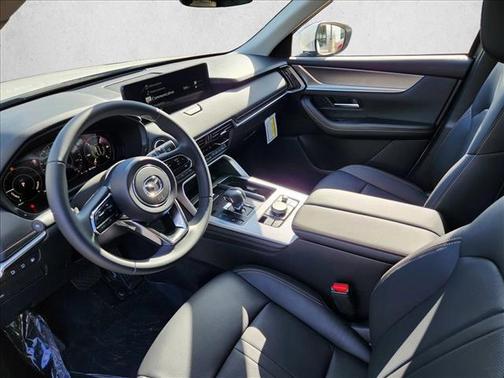 2026 Mazda CX-90 PREFERRED