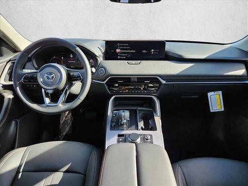 2026 Mazda CX-90 PREFERRED