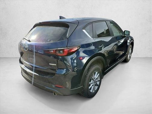 2023 Mazda CX-5 2.5 S Select Package