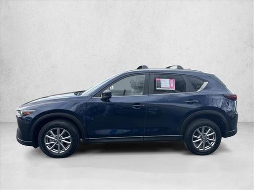 2023 Mazda CX-5 2.5 S Select Package