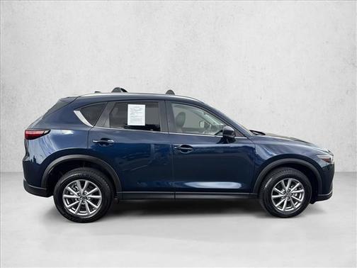 2023 Mazda CX-5 2.5 S Select Package